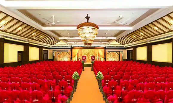 Tranquility-Meets-Luxury Tranquility-Meets-Luxury